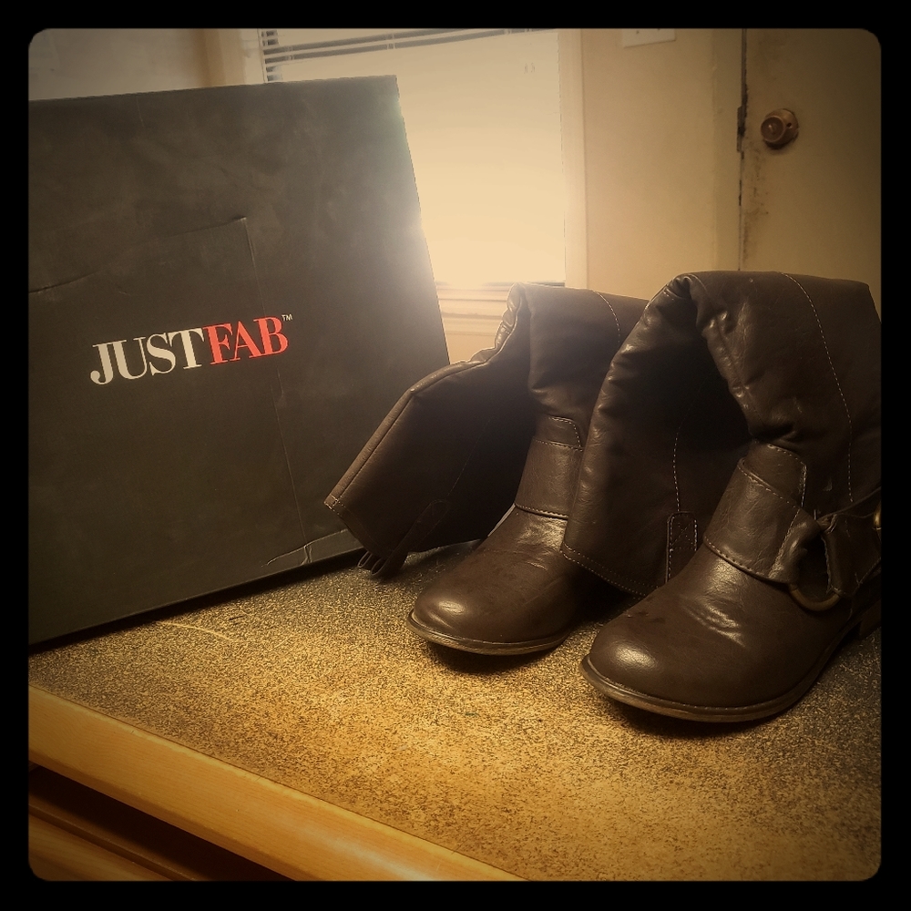 Women boots